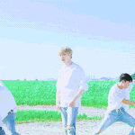 [강다니엘] I hope <b>you</b> smile❤