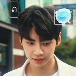 [이진혁] [복습] 어서말을해 첫 촬영일 출퇴근길