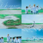 [강다니엘] 강다니엘, 'I <b>HOPE</b>' 퍼포먼스 영상 공개..'청량美...