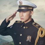 [인피니트] 떨어진 기념으로 사진푼다....