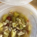 <b>아기</b>이유식배달 <b>아기</b><b>반찬</b>시켰어요^^