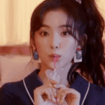 쿠키<b>쟈</b> 아이린