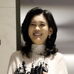 이부진 '글로벌 경쟁력' 통했다…신라免, 글로벌 '톱3' 첫 진입