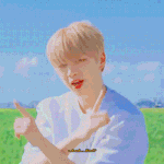 [강다니엘] <b>What</b> you want?