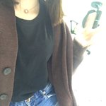 [댓글부탁해] <b>학원</b>가기 <b>전</b> 남친 잠깐 만나는데 옷 ㅂㄹ?