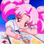 [댓글부탁해] 타고나길 사랑스러운 사람 있잖아 따라하면 닮아?