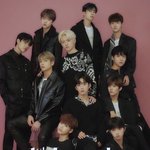 [모두드루와] <b>엑스</b>원 첫 단체 화보 ㄷㄷㄷㄷㄷ
