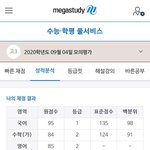 [댓글부탁해] 수능<b>때</b>도 이<b>정도</b>면 어디비비냐ㅠㅠㅠ