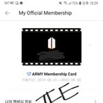 [방탄소년단] 태형이 노몰드때 영상보는데