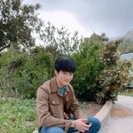 [NCT] 쟈니랑 마크의 <b>신뢰</b>관계?가 좋더라