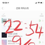 [방탄소년단] ⚠️이삐들아 숟가락 얹자