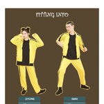 [댓글부탁해] 반티 사이즈 몇 <b>사야</b>될까?