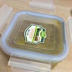 뚜껑을 아직도 못 열었는데 어쩌면 좋아