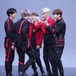 [엑스원] 남도현<b>돌잔치</b>