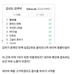 문재인 <b>탄핵</b> 네이버 실검조작