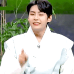 [프듀X] [홍보](다소 충격적) 프엑에서 못보던 애교 방출한 이진혁