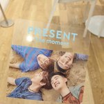 [EXO] ㅎㅏ와이 화보 <b>투명</b>포카 봤냐ㅠㅠㅠ