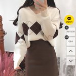 [댓글부탁해] 스웨터 살말 <b>얼른</b> 골라줘