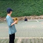 [이진혁] 오, 오늘자 이진혁!