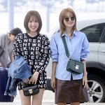 슬기, 웬디 조합 <b>조타</b>..