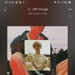 [EXO] 유엔빌리지 하트 수 10만 <b>찍자</b>!!!