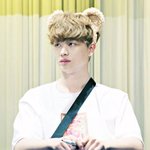 덩치의 상대성을 일깨워주는 남돌