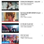 [댓글부탁해] 레드벨벳 <b>화력</b>