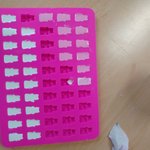 내가만든 하리보 석고방향<b>제야</b>