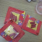 [사진아홉장] 가짜피 알약 <b>사봄</b> 후기^^^