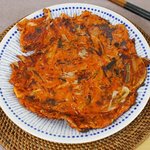 여자들은 김치<b>부침개</b>싫어해?
