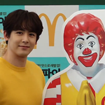<b>닉쿤</b>X맥형 ㅋㅋㅋㅋ