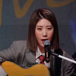 [댓글부탁해] 볼빨간 사춘기 보라X<b>미유</b> 컴백 하트여