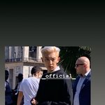 [EXO] 찬열이 <b>염색</b> 새로한거같지 않나?