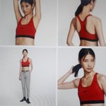 [추반] 나이키 스포츠브라 추반좀 해주러