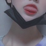 [드루와] <b>엄빠</b> 몰래 혀 피어싱 조졌다