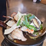신메뉴 네이밍좀 부탁드려도 될까요?