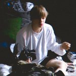 [강다니엘] <b>말랑</b>콩알