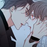 [BL] (<b>스포o</b>) 오늘자 회사원 K의 비밀