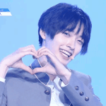 [모두드루와] 아린 닮은 일본프듀 연습생.<b>gif</b>