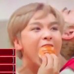 [NCT] 배부르다 배불러..