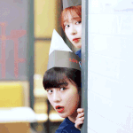 강민아 배우 예쁘다