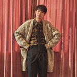 최우식 훈남<b>룩</b>