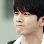 [모두드루와] 옹성우 화내는 연기 봐 진짜잘해