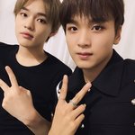 [NCT] <b>요즘</b> 내가 좋아하는 조합...^^
