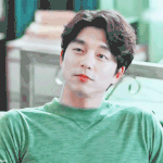 공유 <b>일상</b> 인터뷰인데