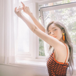 헤이즈는 반 <b>민초</b>파래