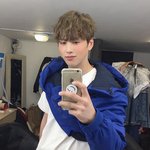 [프듀X] 김국헌 뉴 <b>셀카업</b>