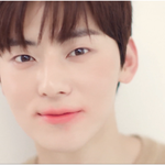 황민현 틴트 광고
