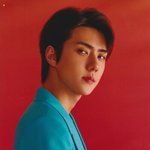 [세훈] SC굿즈 <b>SD</b> 스캔본