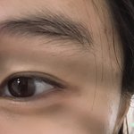 <b>눈</b> 사진 주의)내 <b>눈</b> 화장 어케 하면 좋을까??